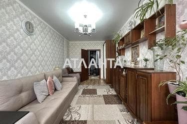 2-rooms apartment apartment by the address st. Proezdnaya (area 55,5 m²) - Atlanta.ua - photo 15