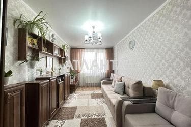2-rooms apartment apartment by the address st. Proezdnaya (area 55,5 m²) - Atlanta.ua - photo 16