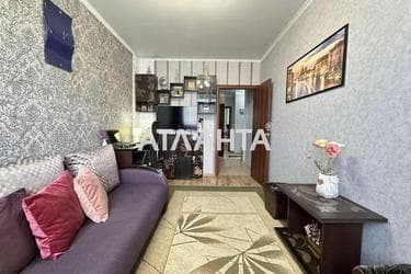 2-rooms apartment apartment by the address st. Proezdnaya (area 55,5 m²) - Atlanta.ua - photo 17