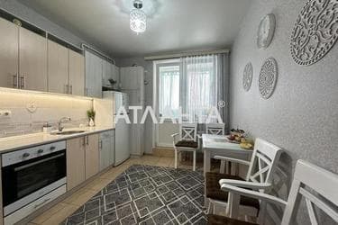 2-rooms apartment apartment by the address st. Proezdnaya (area 55,5 m²) - Atlanta.ua - photo 18