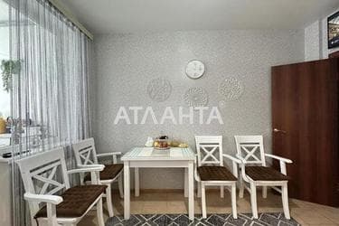 2-rooms apartment apartment by the address st. Proezdnaya (area 55,5 m²) - Atlanta.ua - photo 19