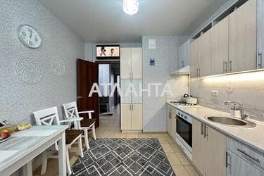 2-rooms apartment apartment by the address st. Proezdnaya (area 55,5 m²) - Atlanta.ua - photo 20