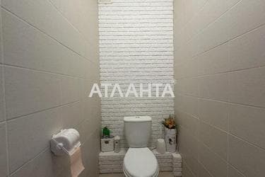 2-rooms apartment apartment by the address st. Proezdnaya (area 55,5 m²) - Atlanta.ua - photo 26