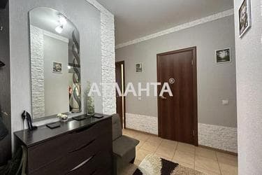 2-rooms apartment apartment by the address st. Proezdnaya (area 55,5 m²) - Atlanta.ua - photo 27
