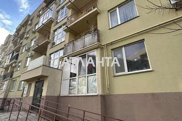 2-rooms apartment apartment by the address st. Proezdnaya (area 55,5 m²) - Atlanta.ua - photo 28