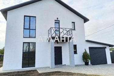 Дом по адресу ул. Грушевского (площадь 200 м²) - Atlanta.ua - фото 23