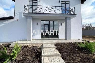 Дом по адресу ул. Грушевского (площадь 200 м²) - Atlanta.ua - фото 25