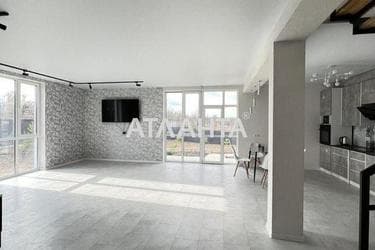 Дом по адресу ул. Грушевского (площадь 200 м²) - Atlanta.ua - фото 30