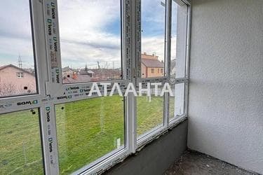 1-room apartment apartment by the address st. Rubchaka Ivana (area 41,2 m²) - Atlanta.ua - photo 15