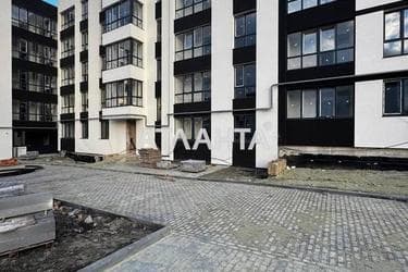 1-room apartment apartment by the address st. Rubchaka Ivana (area 41,2 m²) - Atlanta.ua - photo 22