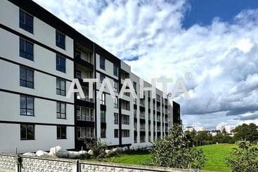 1-room apartment apartment by the address st. Rubchaka Ivana (area 41,2 m²) - Atlanta.ua - photo 23