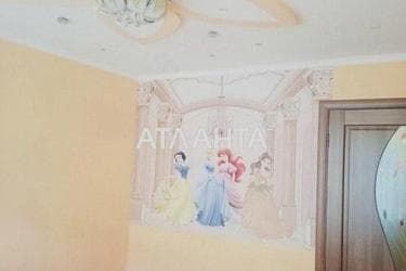 4+-rooms apartment apartment by the address st. Shevchenko (area 78 m²) - Atlanta.ua - photo 16