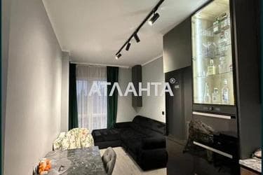 2-rooms apartment apartment by the address st. Kapushanskaya (area 70 m²) - Atlanta.ua - photo 10