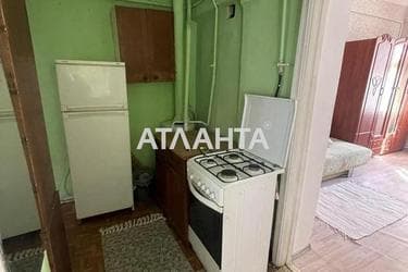 1-room apartment apartment by the address st. Vatutina gen (area 24,7 m²) - Atlanta.ua - photo 11