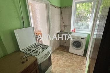 1-room apartment apartment by the address st. Vatutina gen (area 24,7 m²) - Atlanta.ua - photo 12