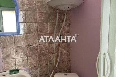 1-room apartment apartment by the address st. Vatutina gen (area 24,7 m²) - Atlanta.ua - photo 15