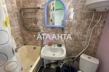 1-room apartment apartment by the address st. Vatutina gen (area 24,7 m²) - Atlanta.ua - photo 16