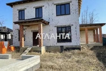 Дом по адресу ул. Парковая (площадь 188,5 м²) - фото 6 Дом по адресу ул. Парковая (площадь 188,5 м²) - Atlanta.ua - фото 6