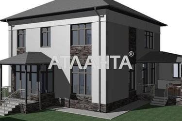 Дом по адресу ул. Парковая (площадь 188,5 м²) - фото 7 Дом по адресу ул. Парковая (площадь 188,5 м²) - Atlanta.ua - фото 7