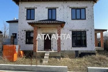 Дом по адресу ул. Парковая (площадь 188,5 м²) - фото 10 Дом по адресу ул. Парковая (площадь 188,5 м²) - Atlanta.ua - фото 10