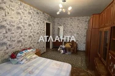 2-комнатная квартира по адресу Днепропетр. Дор. (площадь 48,3 м²) - Atlanta.ua - фото 11