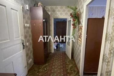 2-комнатная квартира по адресу Днепропетр. Дор. (площадь 48,3 м²) - Atlanta.ua - фото 13