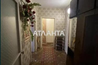 2-комнатная квартира по адресу Днепропетр. Дор. (площадь 48,3 м²) - Atlanta.ua - фото 14