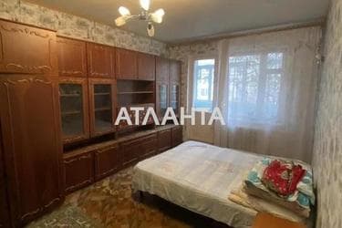 2-комнатная квартира по адресу Днепропетр. Дор. (площадь 48,3 м²) - Atlanta.ua - фото 10