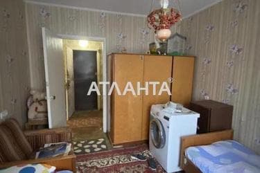 2-комнатная квартира по адресу Днепропетр. Дор. (площадь 48,3 м²) - Atlanta.ua - фото 15