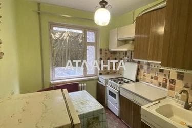 2-комнатная квартира по адресу Днепропетр. Дор. (площадь 48,3 м²) - Atlanta.ua - фото 12