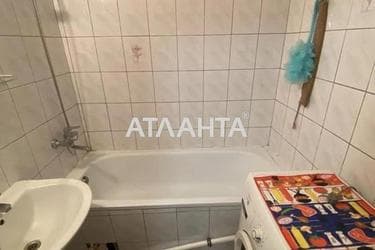2-комнатная квартира по адресу Днепропетр. Дор. (площадь 48,3 м²) - Atlanta.ua - фото 16