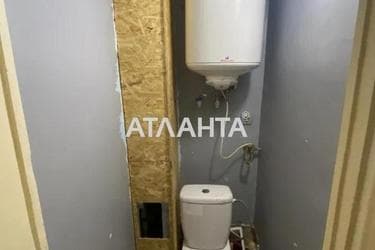 2-комнатная квартира по адресу Днепропетр. Дор. (площадь 48,3 м²) - Atlanta.ua - фото 17