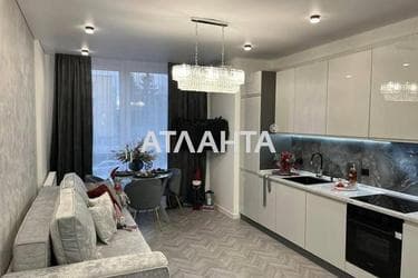 1-room apartment apartment by the address st. Kirpichnyy per (area 43 m²) - photo 10 1-room apartment apartment by the address st. Kirpichnyy per (area 43 m²) - Atlanta.ua - photo 10