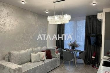 1-room apartment apartment by the address st. Kirpichnyy per (area 43 m²) - photo 11 1-room apartment apartment by the address st. Kirpichnyy per (area 43 m²) - Atlanta.ua - photo 11