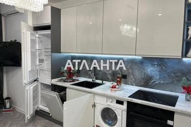 1-room apartment apartment by the address st. Kirpichnyy per (area 43 m²) - photo 12 1-room apartment apartment by the address st. Kirpichnyy per (area 43 m²) - Atlanta.ua - photo 12