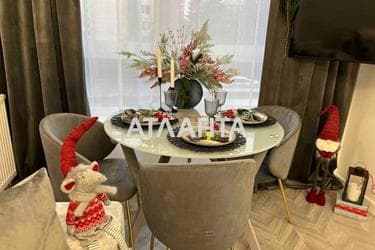 1-room apartment apartment by the address st. Kirpichnyy per (area 43 m²) - photo 13 1-room apartment apartment by the address st. Kirpichnyy per (area 43 m²) - Atlanta.ua - photo 13