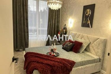 1-room apartment apartment by the address st. Kirpichnyy per (area 43 m²) - photo 14 1-room apartment apartment by the address st. Kirpichnyy per (area 43 m²) - Atlanta.ua - photo 14