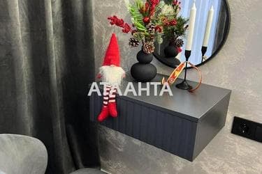 1-room apartment apartment by the address st. Kirpichnyy per (area 43 m²) - photo 16 1-room apartment apartment by the address st. Kirpichnyy per (area 43 m²) - Atlanta.ua - photo 16