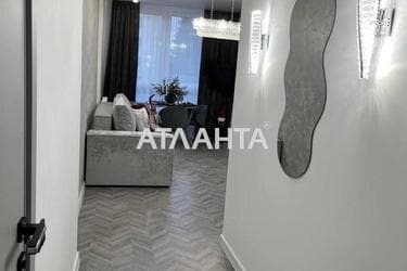 1-room apartment apartment by the address st. Kirpichnyy per (area 43 m²) - photo 18 1-room apartment apartment by the address st. Kirpichnyy per (area 43 m²) - Atlanta.ua - photo 18