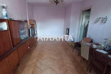 1-room apartment apartment by the address st. Geroev UPA ul (area 41 m²) - Atlanta.ua - photo 11