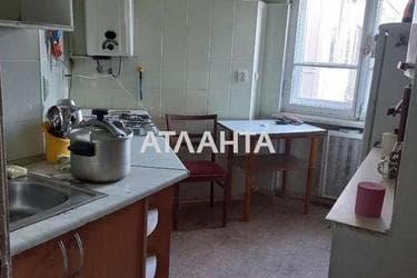 1-room apartment apartment by the address st. Geroev UPA ul (area 41 m²) - Atlanta.ua - photo 13