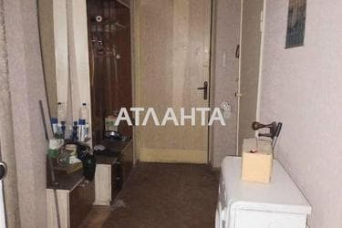1-room apartment apartment by the address st. Geroev UPA ul (area 41 m²) - Atlanta.ua - photo 15