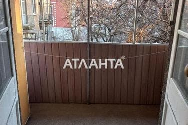 1-room apartment apartment by the address st. Geroev UPA ul (area 41 m²) - Atlanta.ua - photo 17