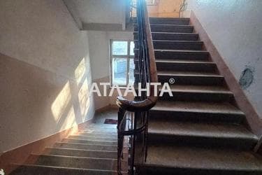 1-room apartment apartment by the address st. Geroev UPA ul (area 41 m²) - Atlanta.ua - photo 18