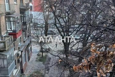 1-room apartment apartment by the address st. Geroev UPA ul (area 41 m²) - Atlanta.ua - photo 19