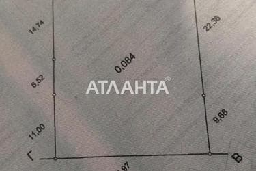 Будинок за адресою вул. Прикордонна (площа 24 м²) - Atlanta.ua - фото 27