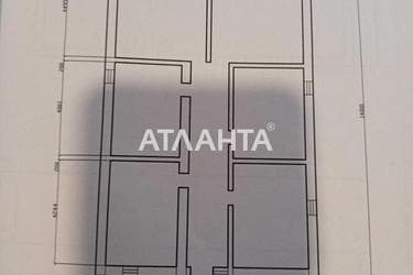 Будинок за адресою вул. Прикордонна (площа 24 м²) - Atlanta.ua - фото 28