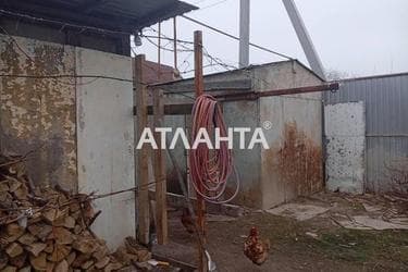 Будинок за адресою вул. Прикордонна (площа 24 м²) - Atlanta.ua - фото 38