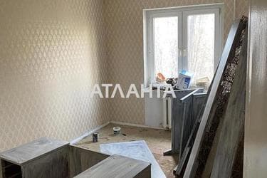 3-кімнатна квартира за адресою Добровольського пр. (площа 62 м²) - Atlanta.ua - фото 14