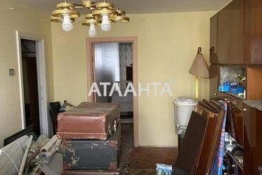 3-кімнатна квартира за адресою Добровольського пр. (площа 62 м²) - Atlanta.ua - фото 19